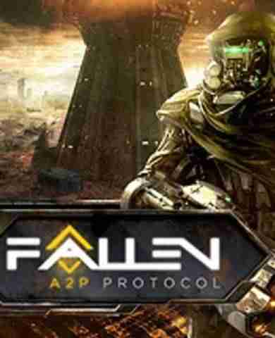 Descargar Fallen A2P Protocol [MULTI4][PLAZA] por Torrent